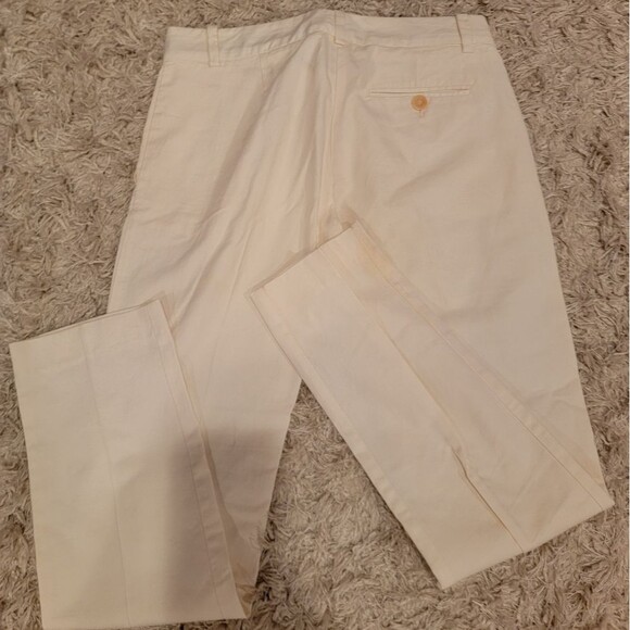see by Chloe ankle pants size 4 - Picture 6 of 6